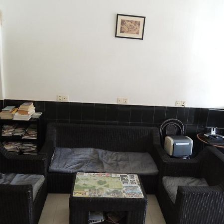 I Lodge Siem Reap Eksteriør billede